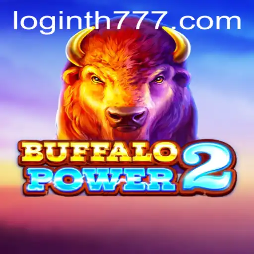 Buffalo Power 2: An Unforgettable Odyssey into Wild Adventures