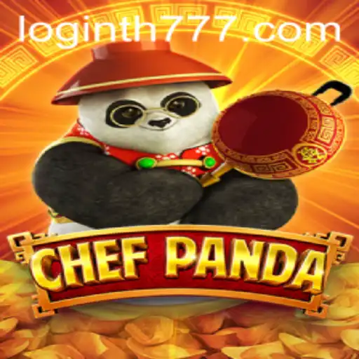 Unveiling ChefPanda: A Culinary Adventure with TH777