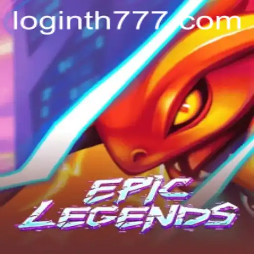 EpicLegends: A New Era in Gaming with TH777