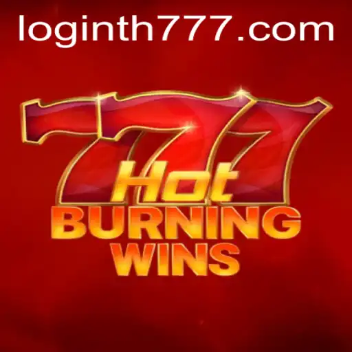 HotBurningWins: A Thrilling Adventure with TH777