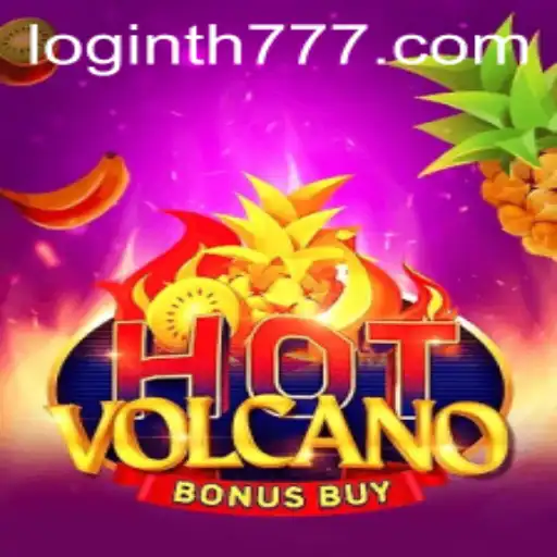 Discover the Fiery Adventure of HotVolcanoBonusBuy
