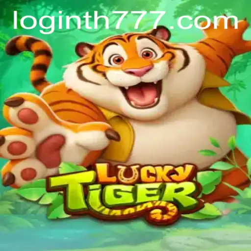 Discover the Thrill of LuckyTiger: A Game of Chance and Strategy