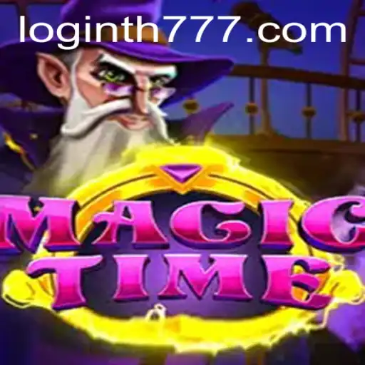 Discover the Enchantment of MagicTime: A Deep Dive into Gameplay and Strategy