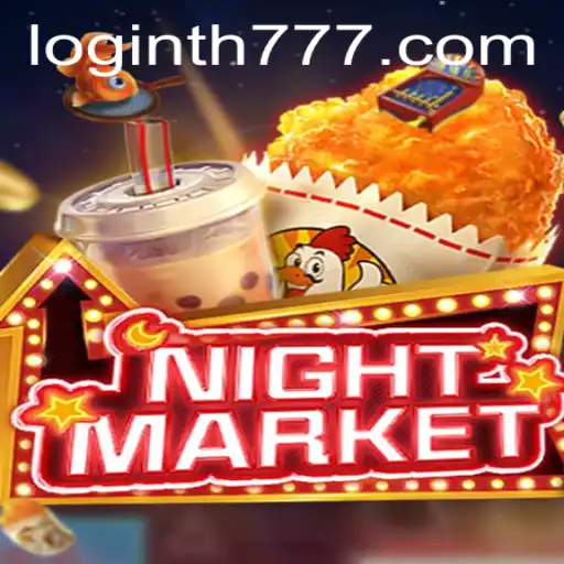 Exploring the Thrills of NIGHTMARKET: A Dive into the Heart-Pounding World of TH777