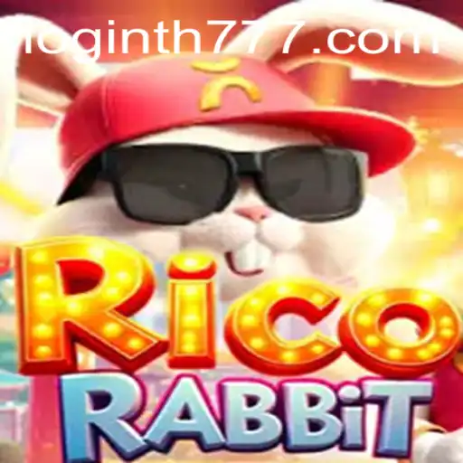 RicoRabbit: An Exciting Adventure with TH777