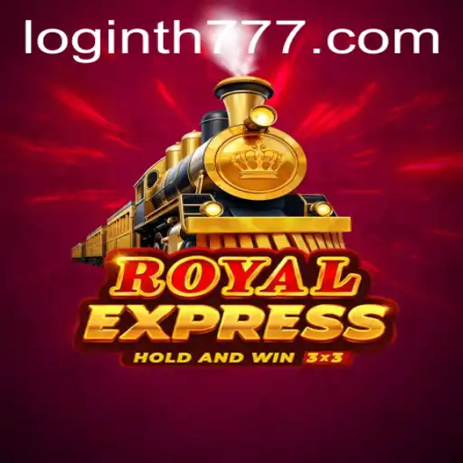 Royal Express: The Thrilling Journey Awaits with TH777