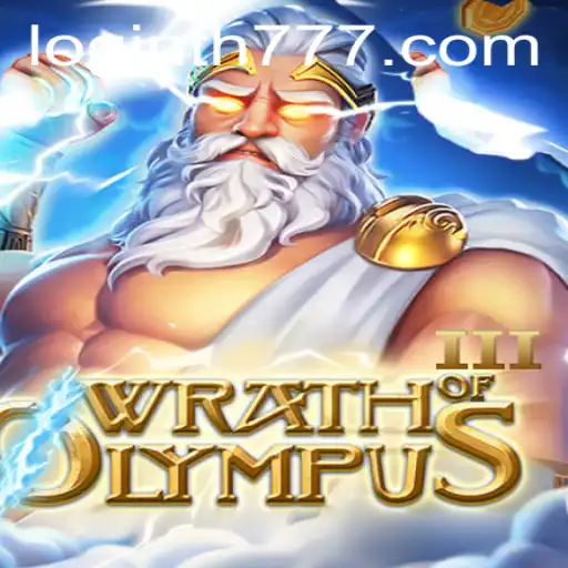 Wrath of Olympus III Unleashes a New Era in Gaming with TH777
