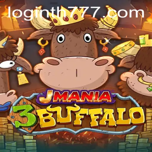 JMania3Buffalo: Unleashing the Thrill of the Wild