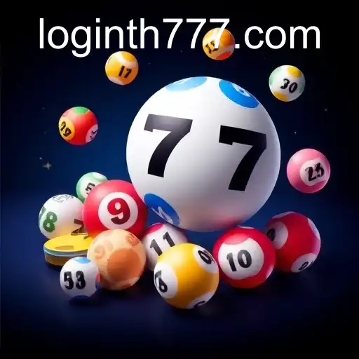 The Thrilling World of Online Lottery with TH777