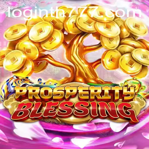 Discover the World of ProsperityBlessing: A New Era in Gaming