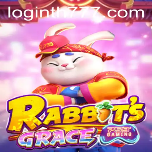 RabbitsGrace: A Captivating New Gaming Adventure with TH777