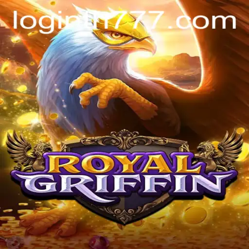 RoyalGriffin: Exploring the Legendary Game With TH777