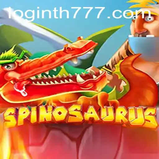 Exploring the Thrills of Spinosaurus: A New Gaming Sensation with TH777